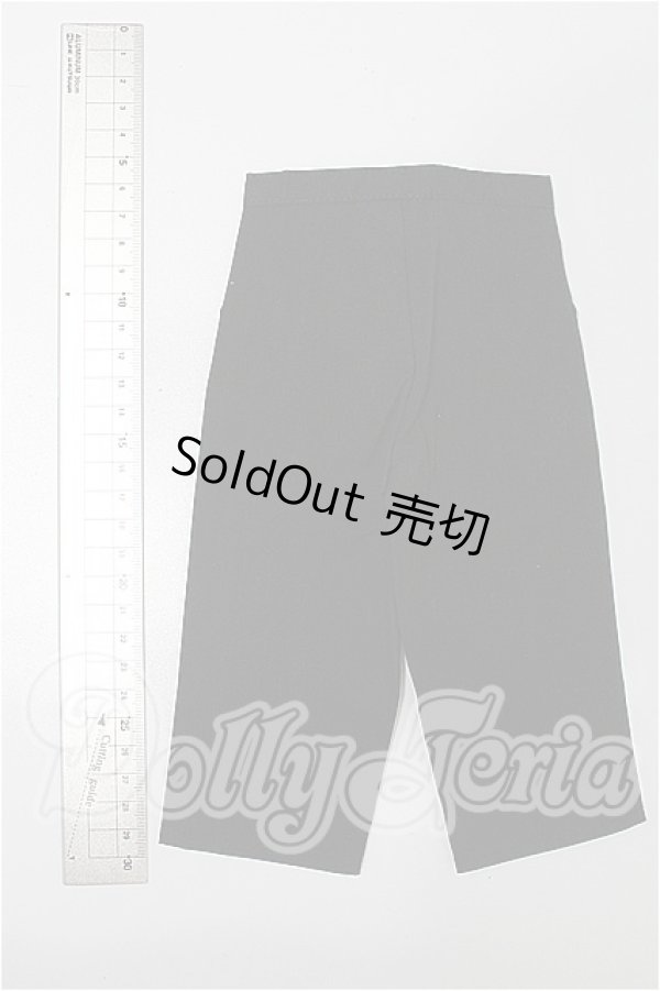 画像2: SDGrB＆SD13男の子/OF:パンツ S-26-02-22-158-TO-ZS (2)