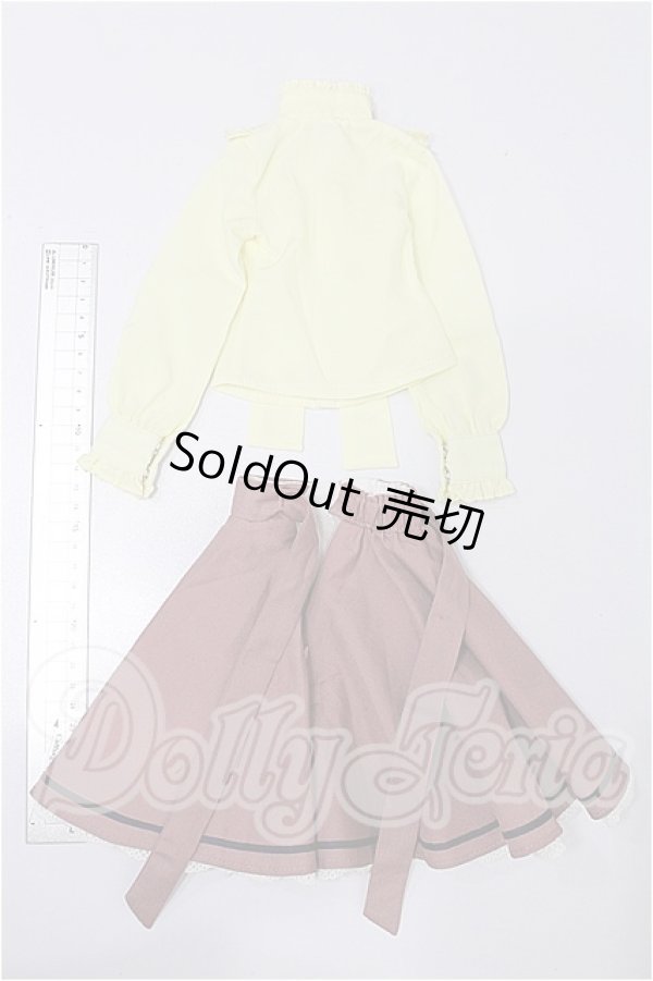 画像2: SD/OF:衣装セット S-26-02-22-146-TO-ZS (2)