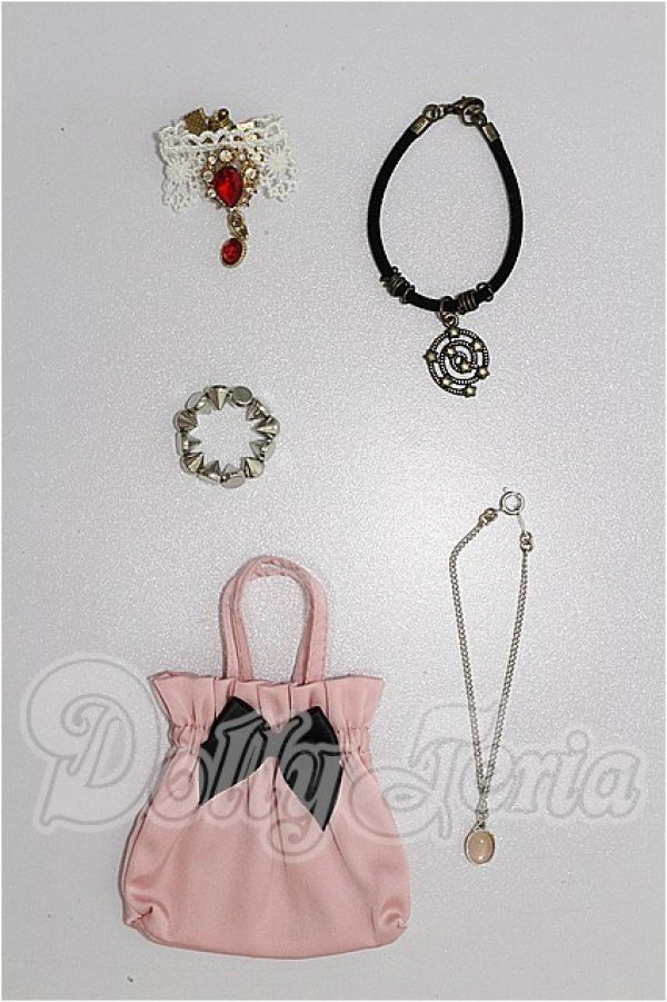 画像1: 40cmサイズドール/OF：小物 S-26-04-05-335-TO-ZS (1)