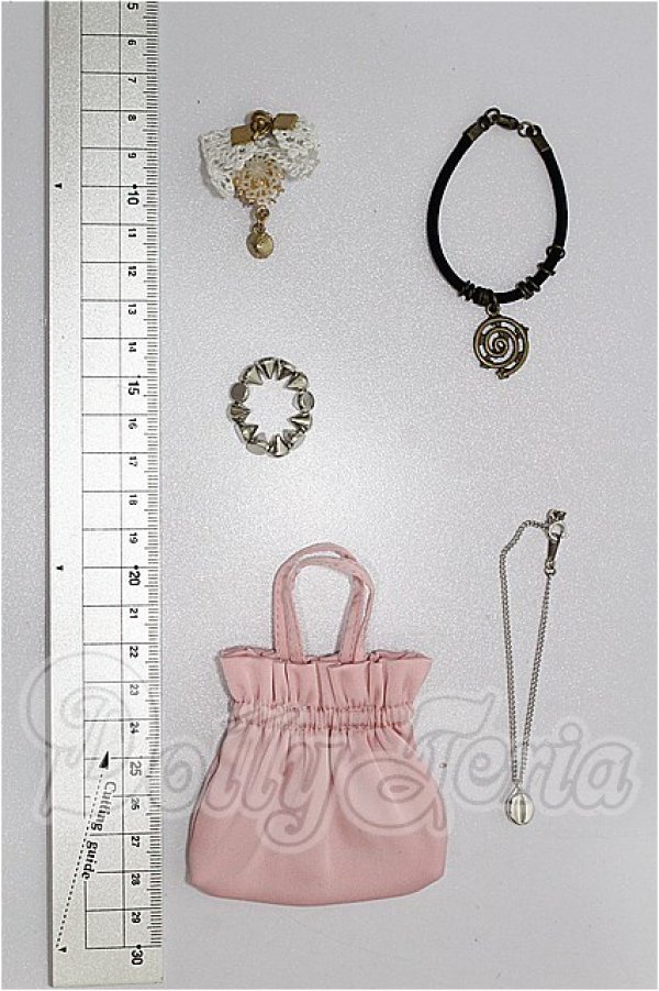 画像2: 40cmサイズドール/OF：小物 S-26-04-05-335-TO-ZS (2)