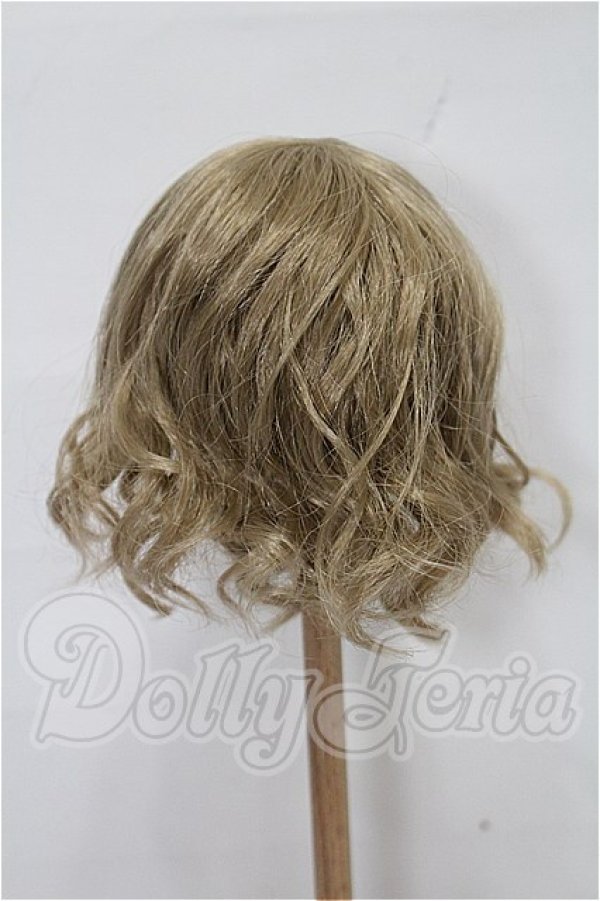 画像2: 7-8inch/ウィッグ S-26-04-05-340-TO-ZS (2)