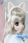 画像2: azone/しろねこサアラ :アゾンダイレクトストア販売ver. S-26-02-22-111-TO-ZS (2)