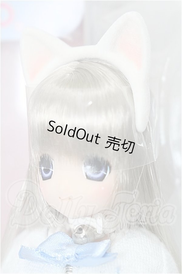 画像3: azone/しろねこサアラ :アゾンダイレクトストア販売ver. S-26-02-22-111-TO-ZS (3)
