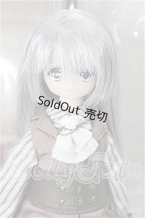 画像1: azone/アルヴァスタリア：ケイティ 旅立ちの日II S-26-02-22-110-TO-ZS (1)