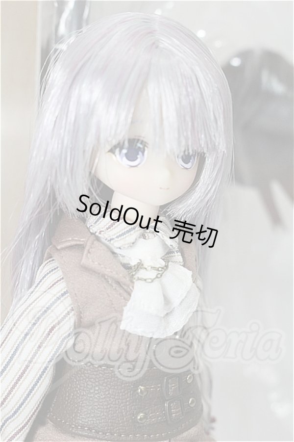 画像2: azone/アルヴァスタリア：ケイティ 旅立ちの日II S-26-02-22-110-TO-ZS (2)