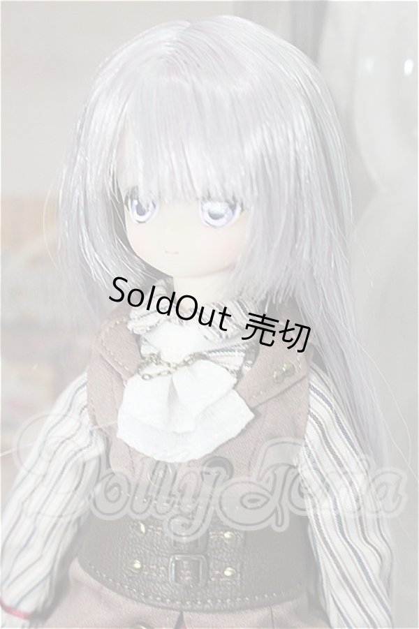 画像3: azone/アルヴァスタリア：ケイティ 旅立ちの日II S-26-02-22-110-TO-ZS (3)