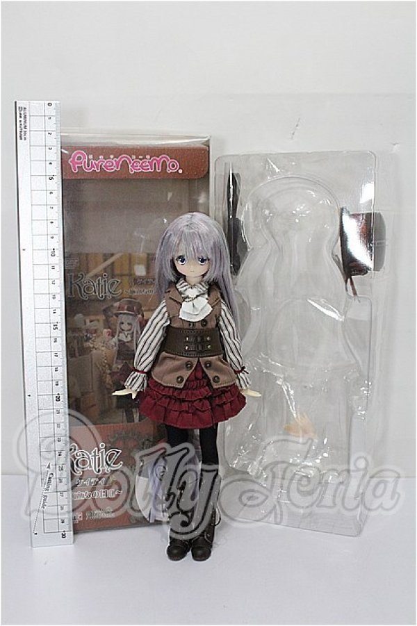 画像4: azone/アルヴァスタリア：ケイティ 旅立ちの日II S-26-02-22-110-TO-ZS (4)