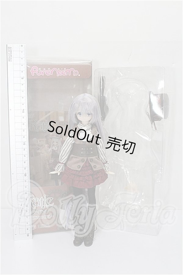 画像4: azone/アルヴァスタリア：ケイティ 旅立ちの日II S-26-02-22-110-TO-ZS (4)