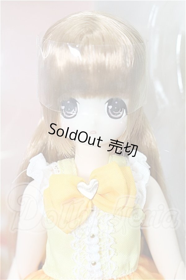 画像1: えっくす☆きゅーと/ちいか：マジカル☆きゅーとピュアハート S-26-02-22-112-TO-ZS (1)