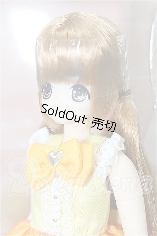 画像3: えっくす☆きゅーと/ちいか：マジカル☆きゅーとピュアハート S-26-02-22-112-TO-ZS (3)