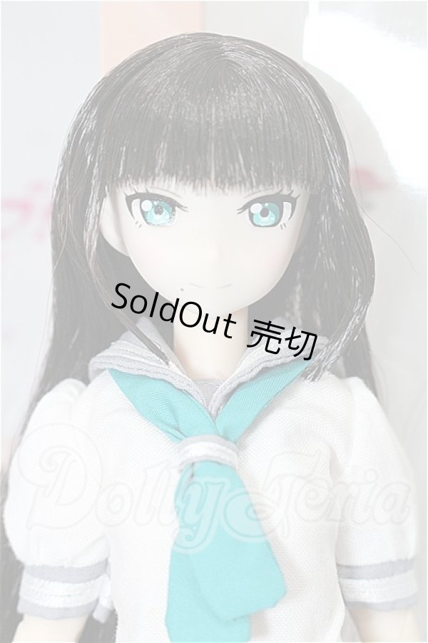 画像1: azone/黒澤ダイヤ プレミアムバンダイ限定版 NO118PB S-26-02-22-115-TO-ZS (1)