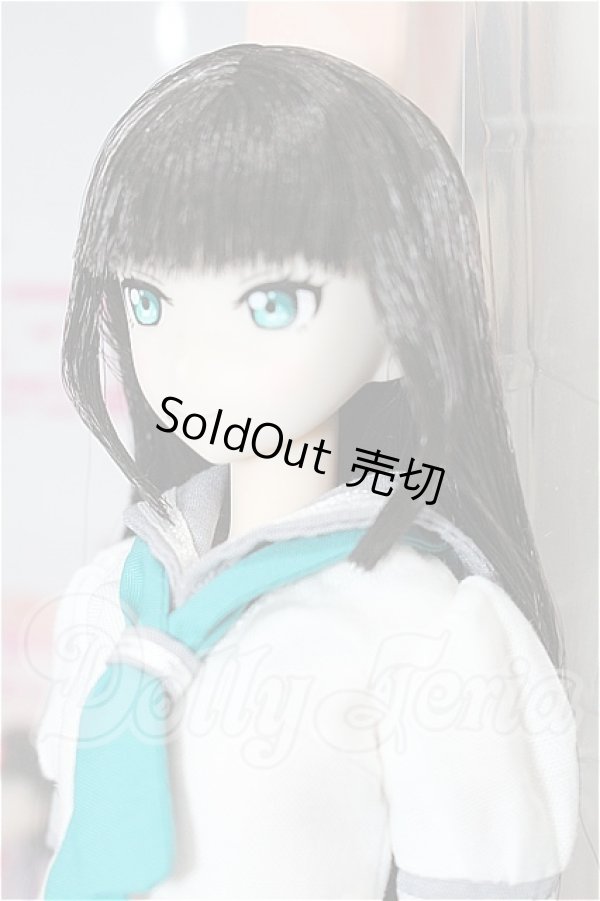 画像3: azone/黒澤ダイヤ プレミアムバンダイ限定版 NO118PB S-26-02-22-115-TO-ZS (3)