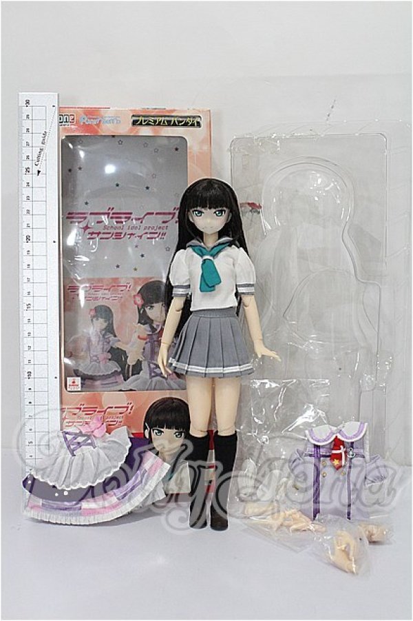 画像4: azone/黒澤ダイヤ プレミアムバンダイ限定版 NO118PB S-26-02-22-115-TO-ZS (4)