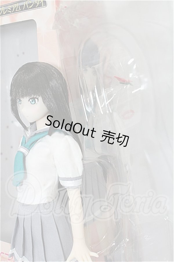 画像5: azone/黒澤ダイヤ プレミアムバンダイ限定版 NO118PB S-26-02-22-115-TO-ZS (5)