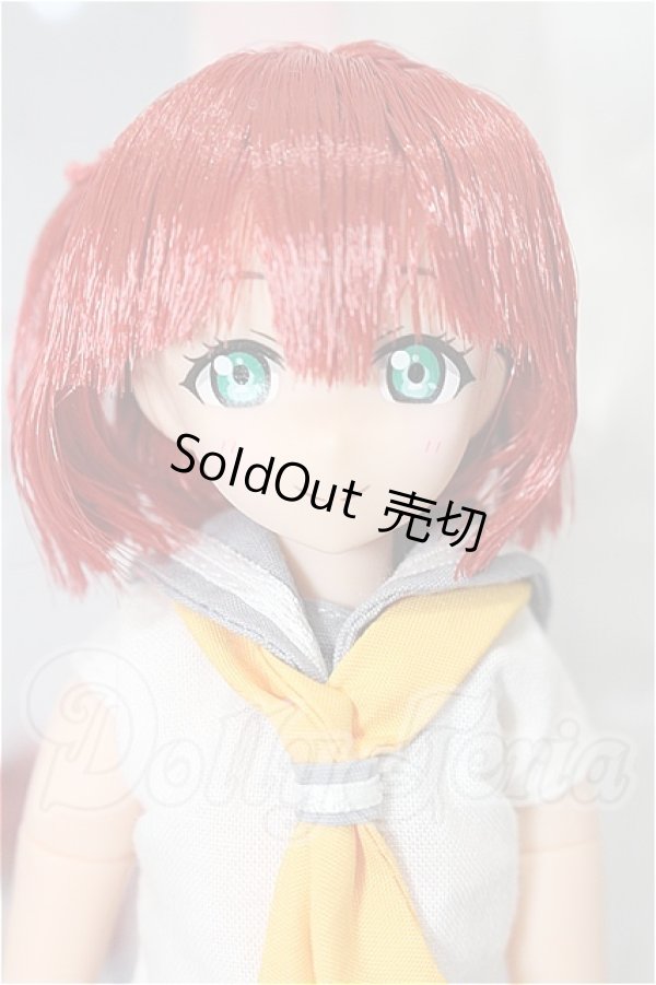 画像1: azone/黒澤ルビィ プレミアムバンダイ限定版(111-PB) S-26-02-22-114-TO-ZS (1)