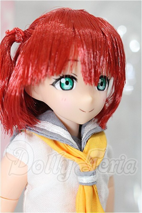 画像2: azone/黒澤ルビィ プレミアムバンダイ限定版(111-PB) S-26-02-22-114-TO-ZS (2)