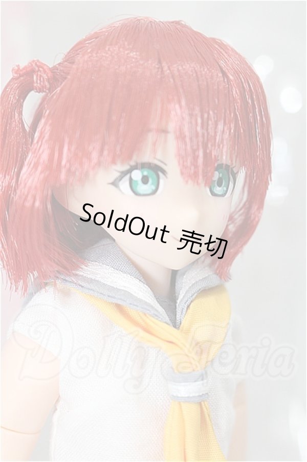 画像2: azone/黒澤ルビィ プレミアムバンダイ限定版(111-PB) S-26-02-22-114-TO-ZS (2)