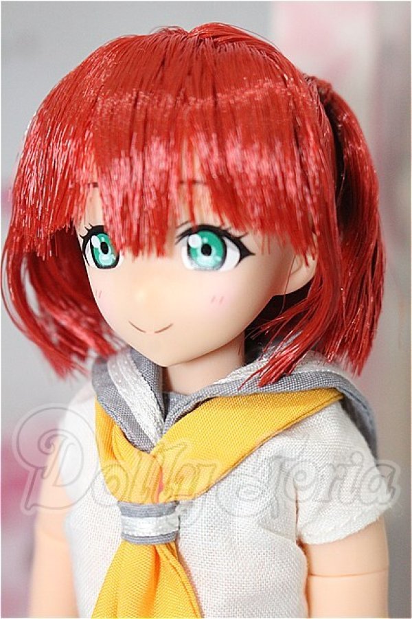 画像3: azone/黒澤ルビィ プレミアムバンダイ限定版(111-PB) S-26-02-22-114-TO-ZS (3)