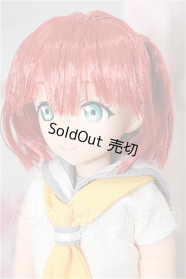 画像3: azone/黒澤ルビィ プレミアムバンダイ限定版(111-PB) S-26-02-22-114-TO-ZS (3)