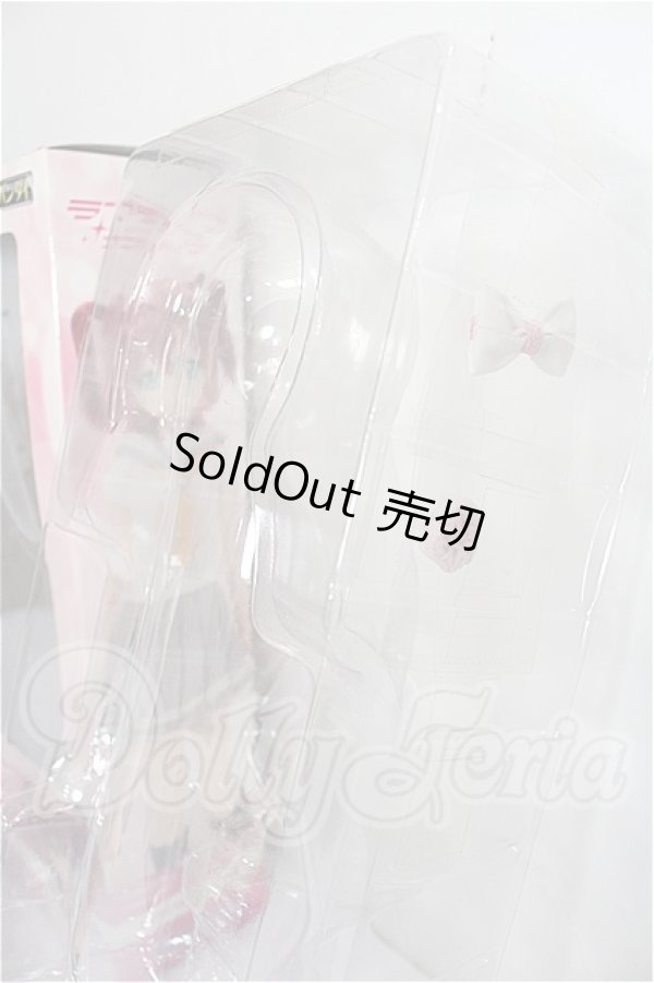 画像5: azone/黒澤ルビィ プレミアムバンダイ限定版(111-PB) S-26-02-22-114-TO-ZS (5)