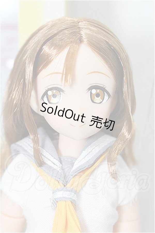 画像1: azone/国木田花丸 プレミアムバンダイ限定版(106-PB) S-26-02-22-113-TO-ZS (1)