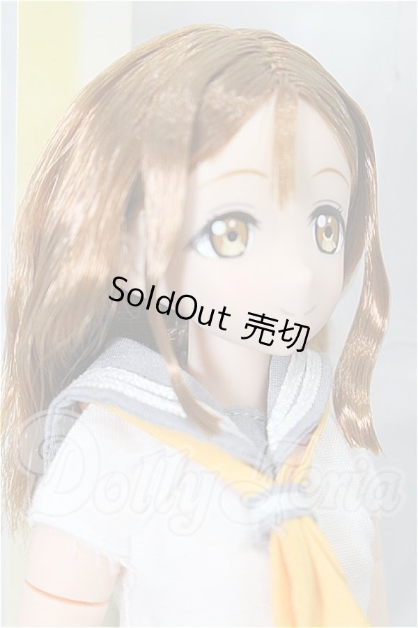 画像2: azone/国木田花丸 プレミアムバンダイ限定版(106-PB) S-26-02-22-113-TO-ZS (2)