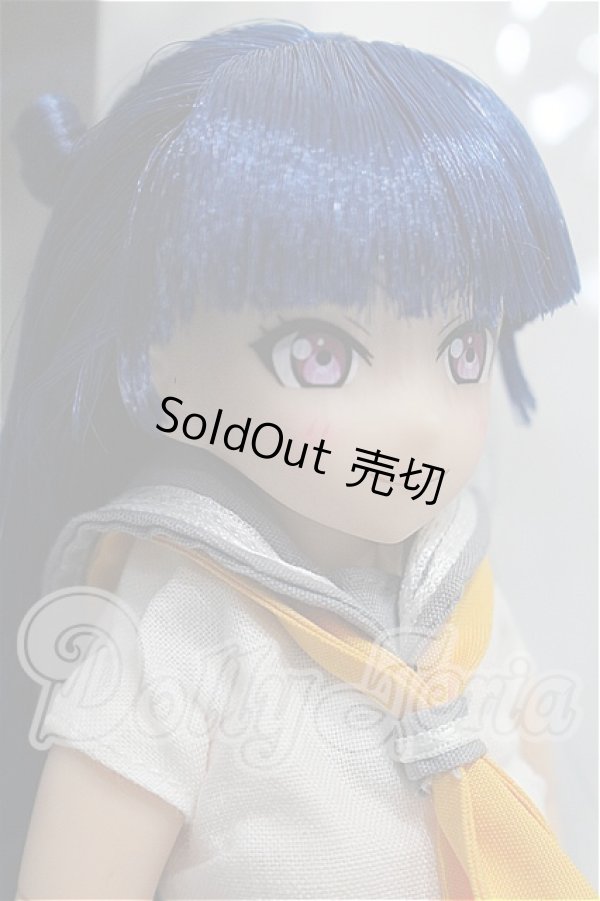 画像2: azone/津島善子 プレミアムバンダイ限定版(109-PB) S-26-02-22-117-TO-ZS (2)