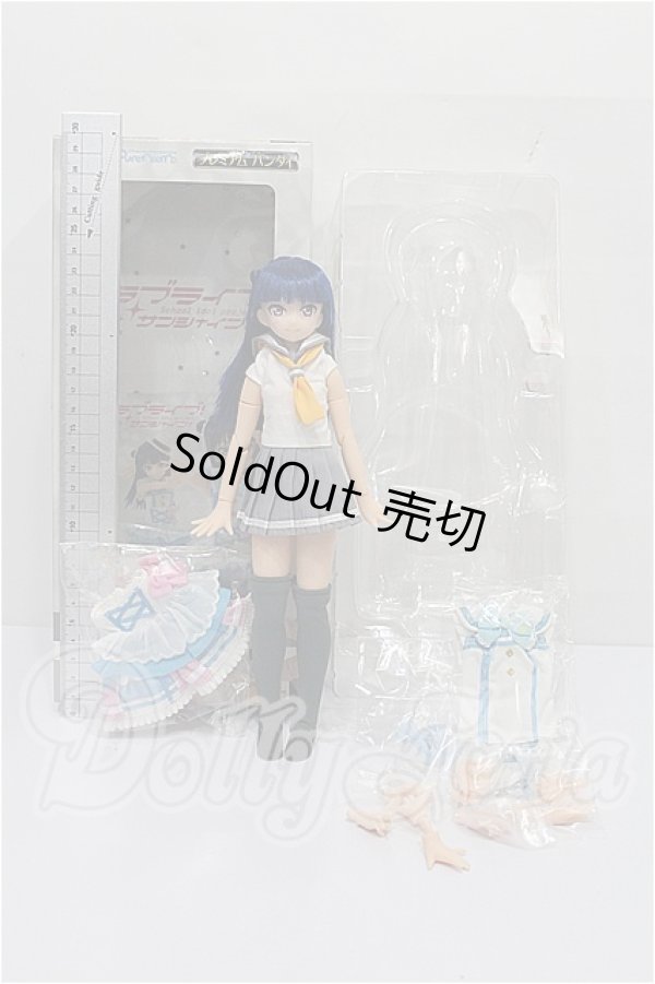 画像4: azone/津島善子 プレミアムバンダイ限定版(109-PB) S-26-02-22-117-TO-ZS (4)