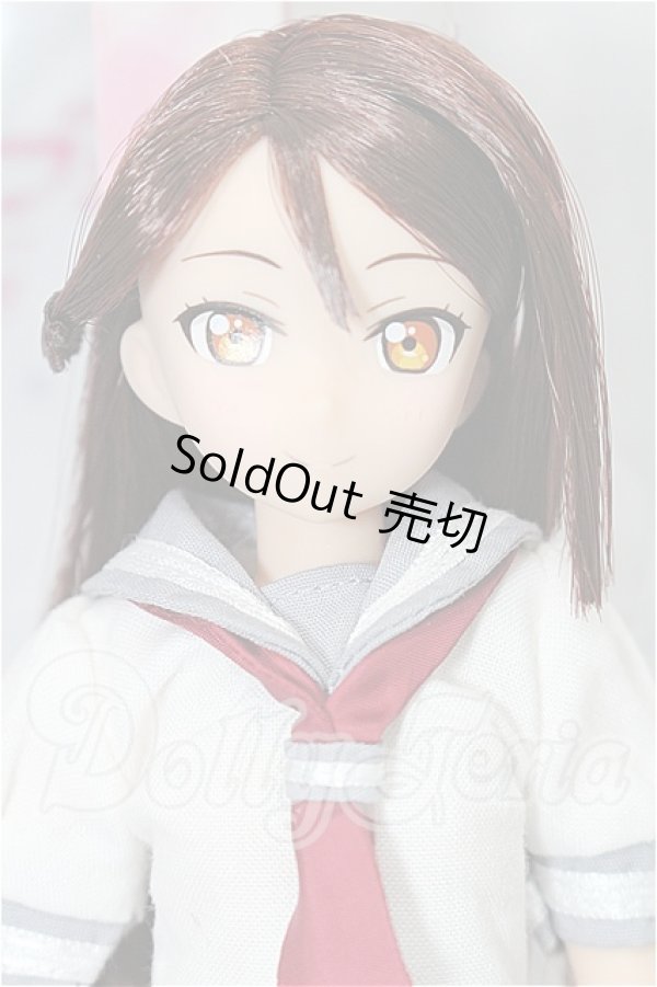 画像1: azone/桜内梨子 プレミアムバンダイ限定版(101-PB) S-26-02-22-116-TO-ZS (1)