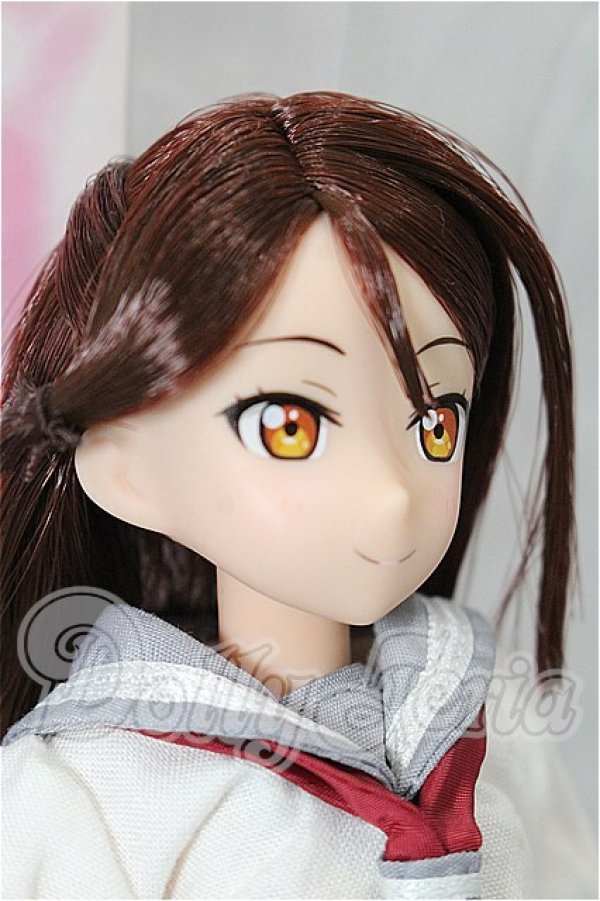 画像2: azone/桜内梨子 プレミアムバンダイ限定版(101-PB) S-26-02-22-116-TO-ZS (2)