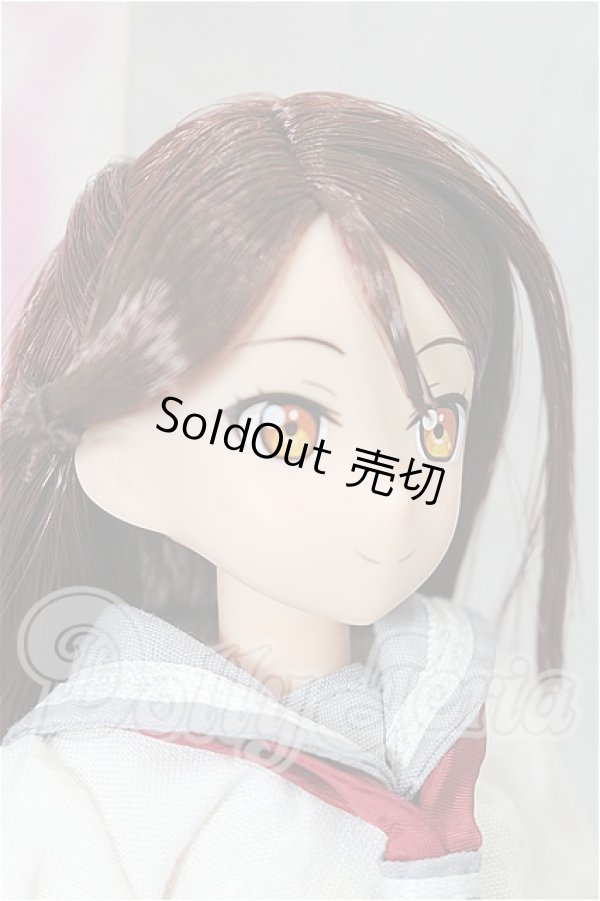 画像2: azone/桜内梨子 プレミアムバンダイ限定版(101-PB) S-26-02-22-116-TO-ZS (2)