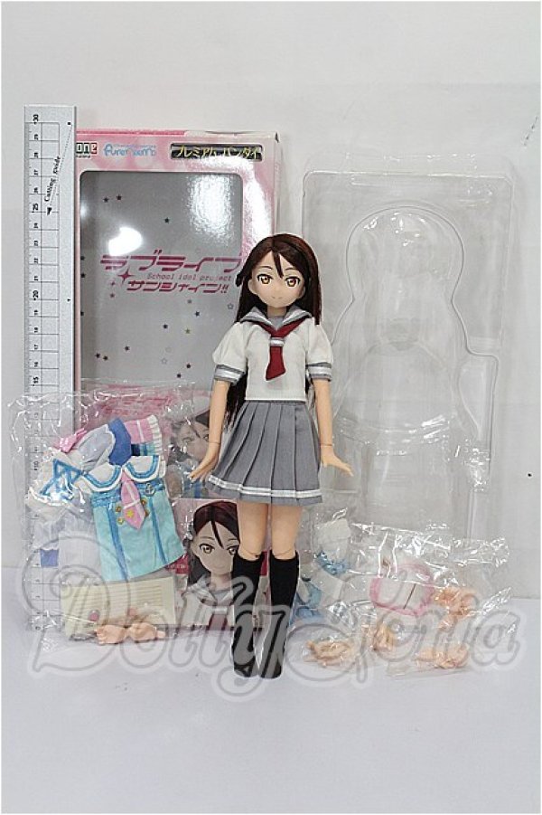 画像4: azone/桜内梨子 プレミアムバンダイ限定版(101-PB) S-26-02-22-116-TO-ZS (4)