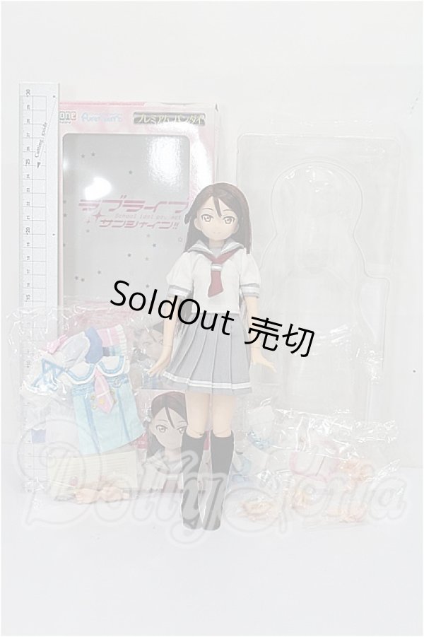 画像4: azone/桜内梨子 プレミアムバンダイ限定版(101-PB) S-26-02-22-116-TO-ZS (4)