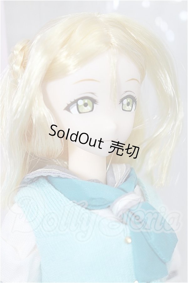 画像2: azone/小原鞠莉 プレミアムバンダイ限定版(126-PB) S-26-02-22-118-TO-ZS (2)