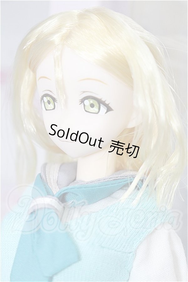 画像3: azone/小原鞠莉 プレミアムバンダイ限定版(126-PB) S-26-02-22-118-TO-ZS (3)