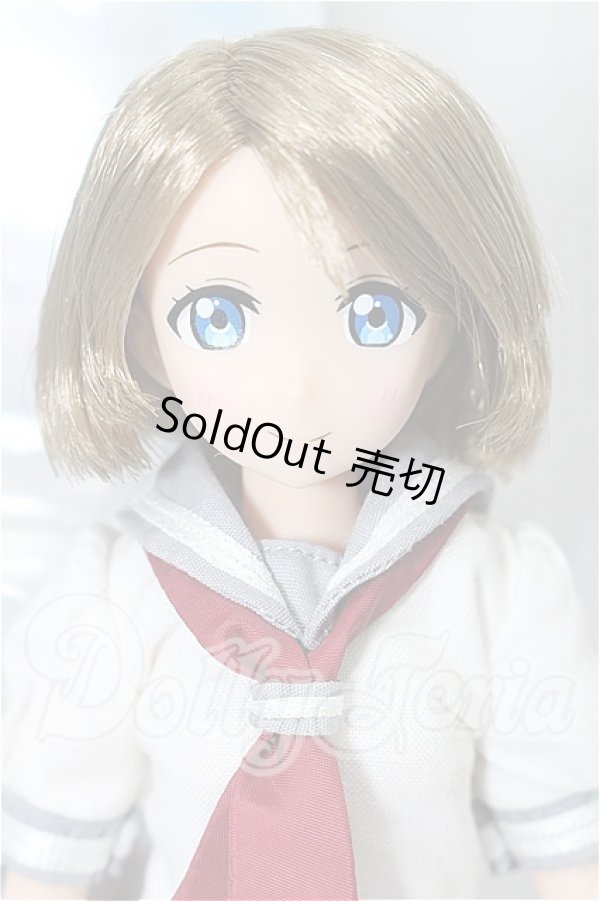 画像1: azone/渡辺曜 プレミアムバンダイ限定版(103-PB) S-26-02-22-119-TO-ZS (1)