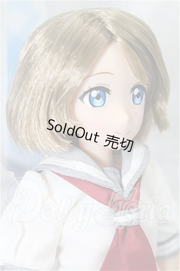 画像2: azone/渡辺曜 プレミアムバンダイ限定版(103-PB) S-26-02-22-119-TO-ZS (2)