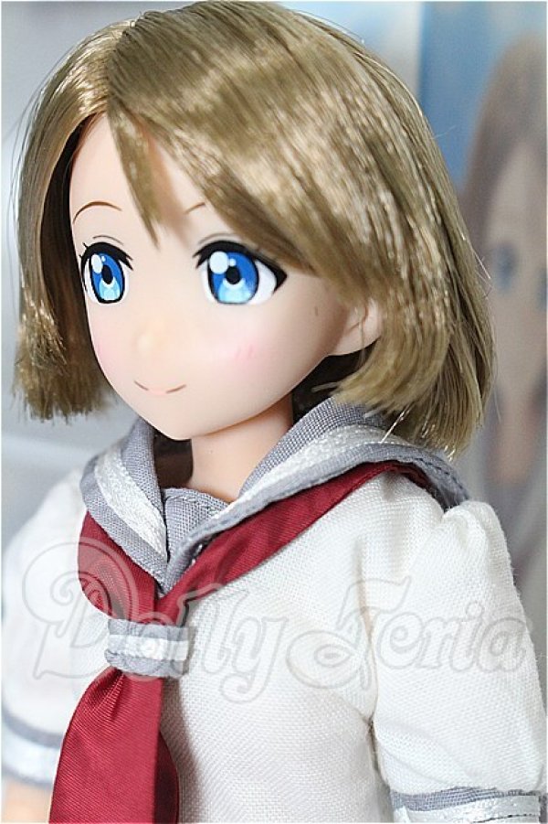 画像3: azone/渡辺曜 プレミアムバンダイ限定版(103-PB) S-26-02-22-119-TO-ZS (3)