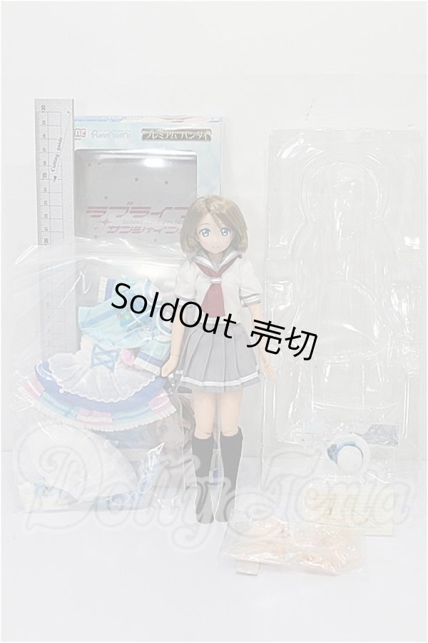 画像4: azone/渡辺曜 プレミアムバンダイ限定版(103-PB) S-26-02-22-119-TO-ZS (4)