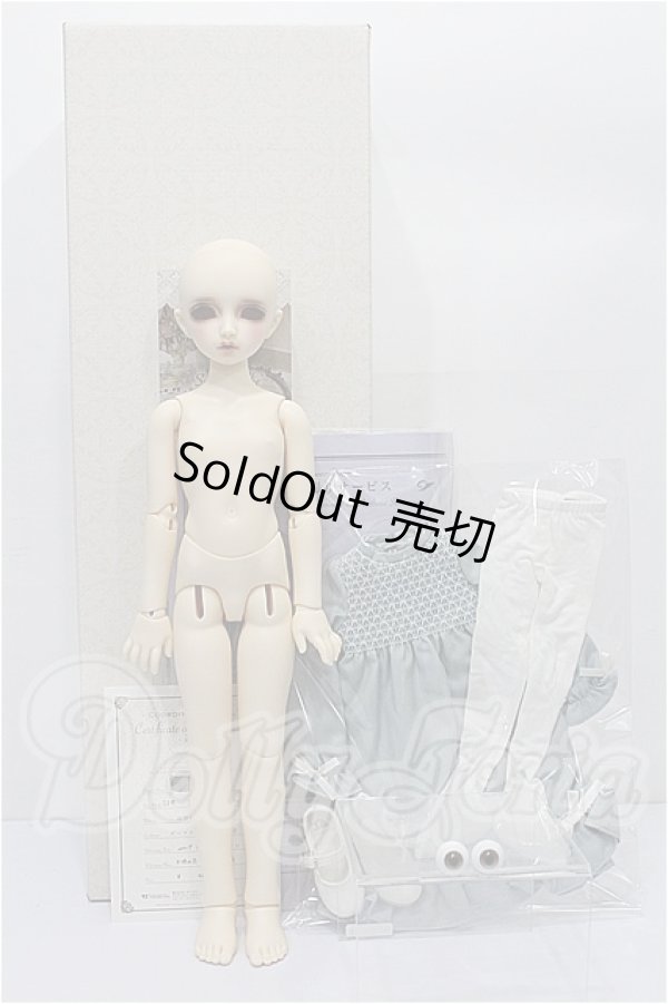 画像4: SDM女の子/コーディネートモデル F-20 S-26-02-22-101-TO-ZS (4)