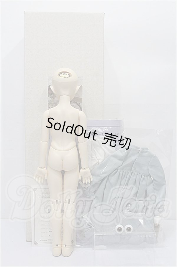 画像5: SDM女の子/コーディネートモデル F-20 S-26-02-22-101-TO-ZS (5)