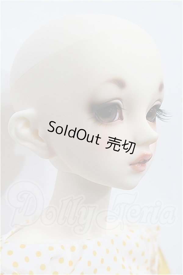 画像2: SDGr/中原淳一・ぱたーん版 アリス〜ドットワンピース〜 S-26-02-22-103-TO-ZS (2)