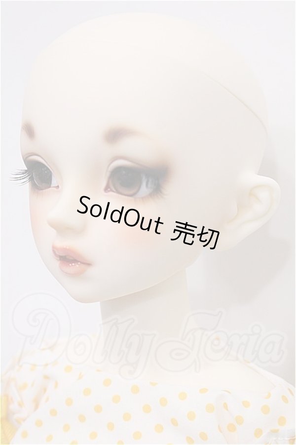 画像3: SDGr/中原淳一・ぱたーん版 アリス〜ドットワンピース〜 S-26-02-22-103-TO-ZS (3)