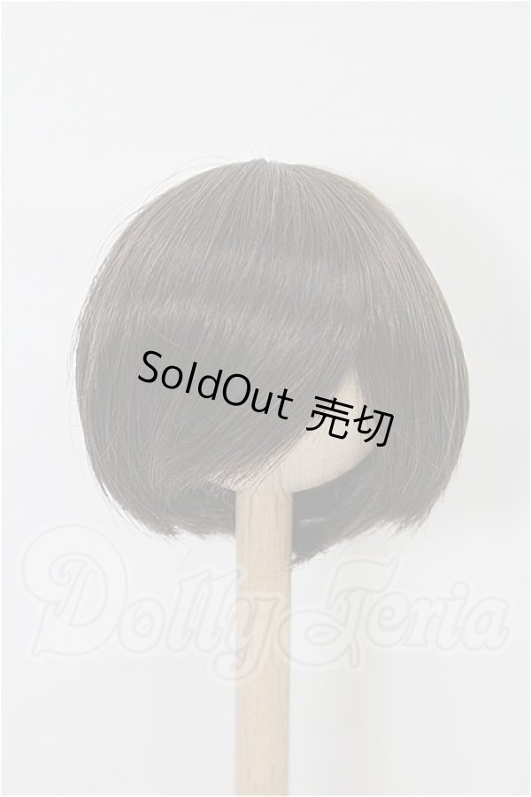 画像1: 7-8inch/ウィッグ S-26-02-22-131-TO-ZS (1)