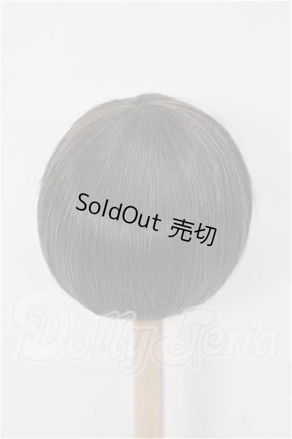 画像2: 7-8inch/ウィッグ S-26-02-22-131-TO-ZS (2)