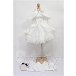 画像: SD/OF:あのめ洋裁店様衣装セット S-26-03-15-127-TO-ZS