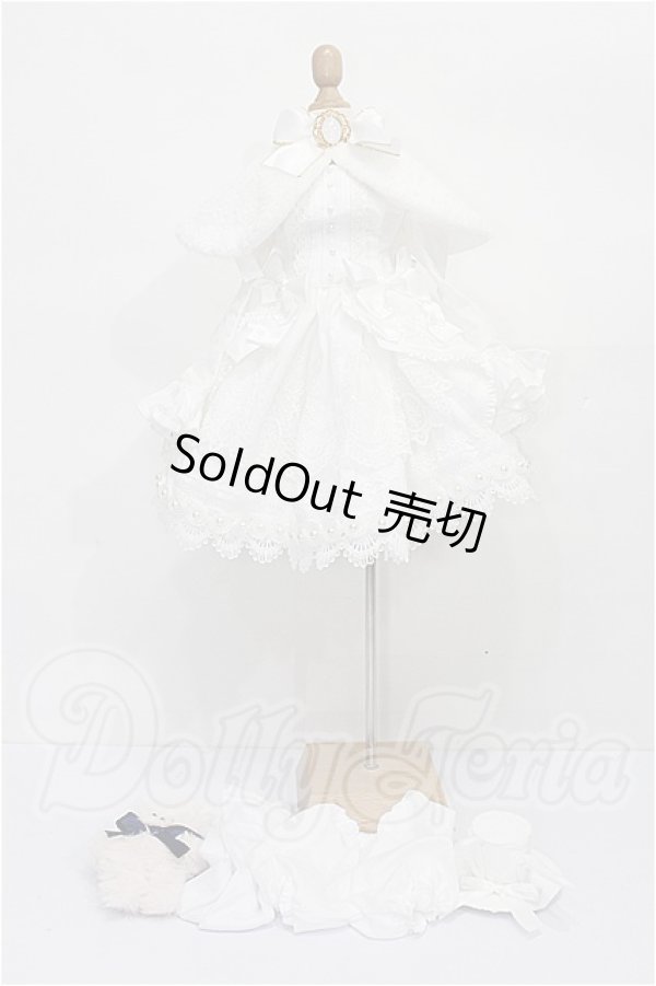 画像1: SD/OF:あのめ洋裁店様衣装セット S-26-05-31-346-TO-ZS (1)