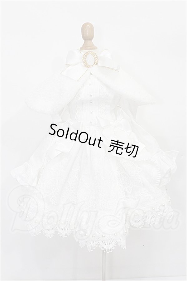 画像2: SD/OF:あのめ洋裁店様衣装セット S-26-05-31-346-TO-ZS (2)
