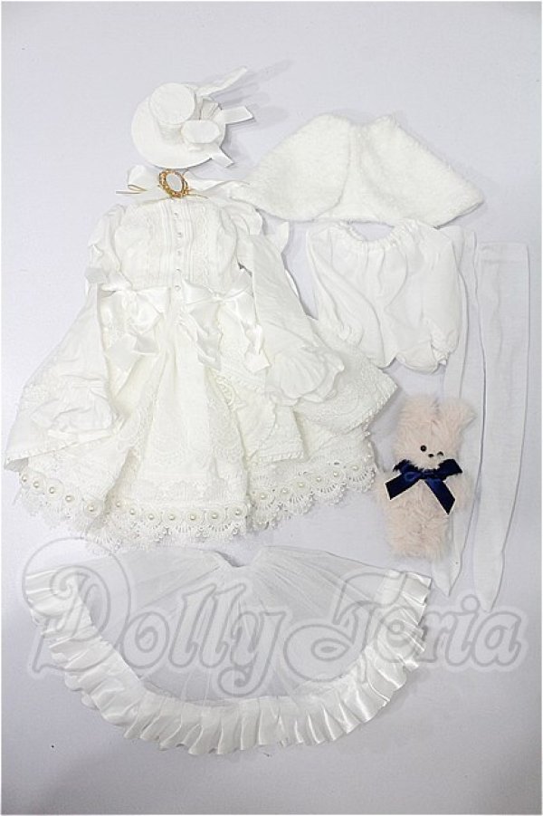 画像5: SD/OF:あのめ洋裁店様衣装セット S-26-03-15-127-TO-ZS (5)