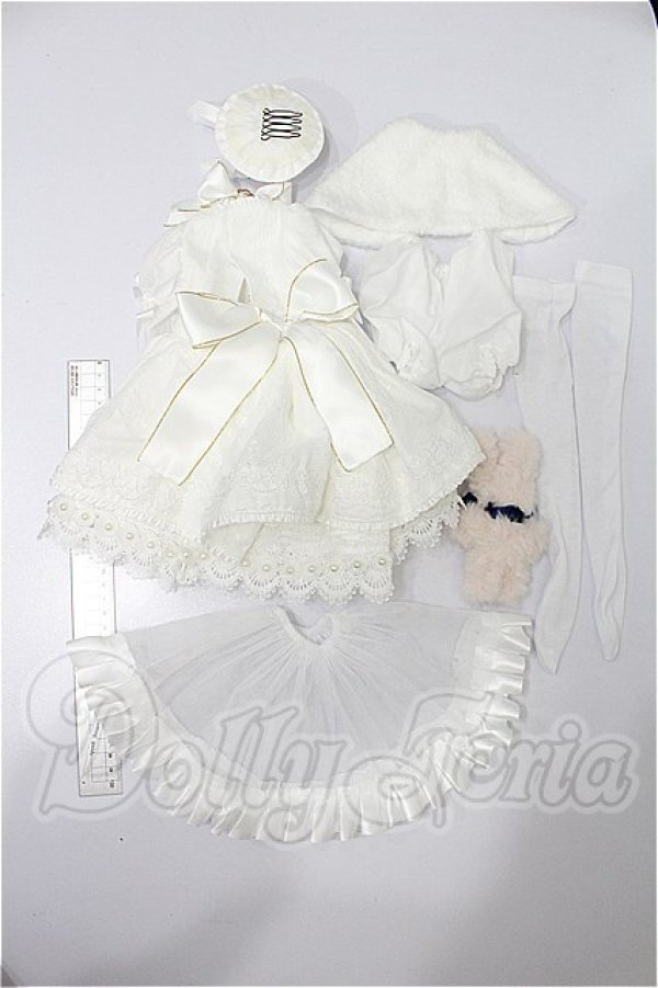 画像6: SD/OF:あのめ洋裁店様衣装セット S-26-03-15-127-TO-ZS (6)